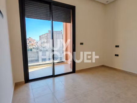 achat/vente a vendre villa 4 chambres