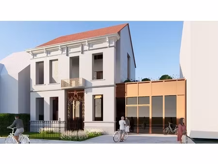 appartement te koop in bornem met 3 slaapkamers