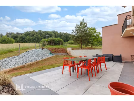 maison familiale de 130 m² au calme  entre forêt et campagne