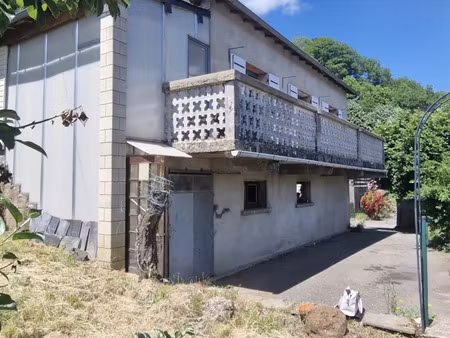 vente maison 6 pièces 106 m² fraisse-sur-agout (34330)