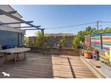 vente maison 6 pièces 180 m² mauguio (34130)
