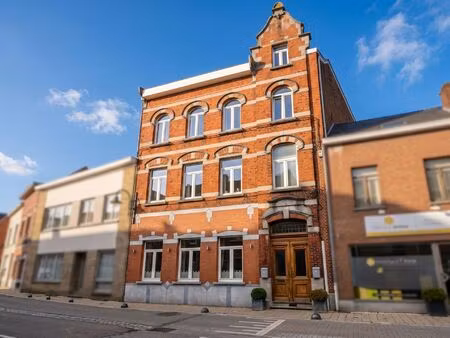 huis te koop in rebecq-rognon met 7 slaapkamers