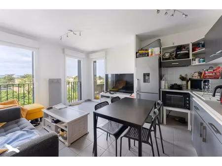 vente appartement 2 pièces 38 m² juvignac (34990)