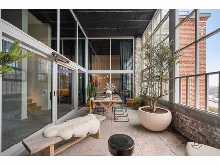 appartement te koop in avelgem met 2 slaapkamers