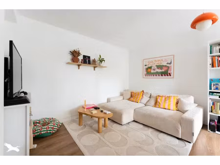 vente appartement 2 pièces 48 m² montpellier (34090)