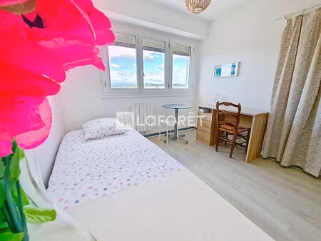 appartement pau 1 pièce(s) 15.20 m2