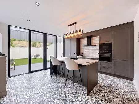 huis te koop in antwerpen met 3 slaapkamers