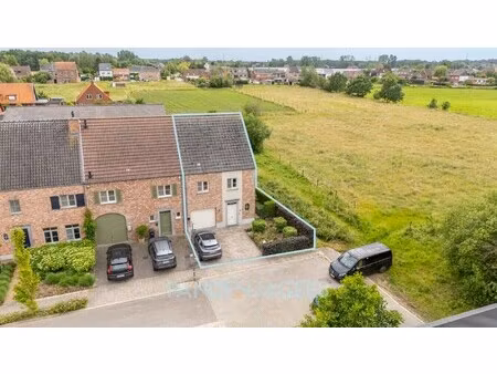 huis te koop in duffel met 3 slaapkamers
