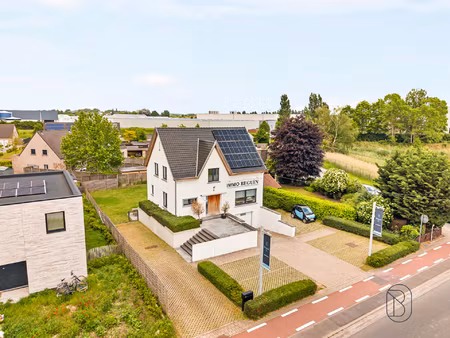huis te koop in waregem met 3 slaapkamers