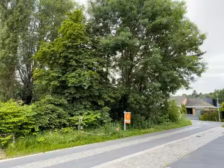 grond te koop in sint-martens-latem