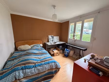 vente appartement 3 pièces 57 m² montpellier (34000)