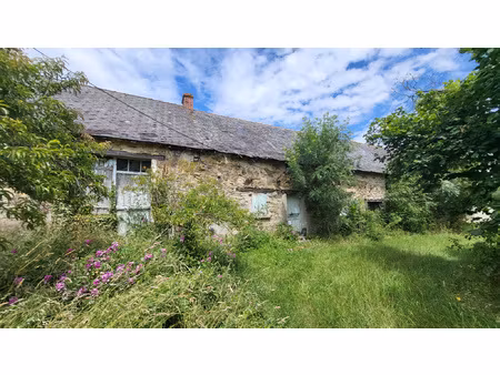 achat maison 4 pièces 88m² pannece 44440