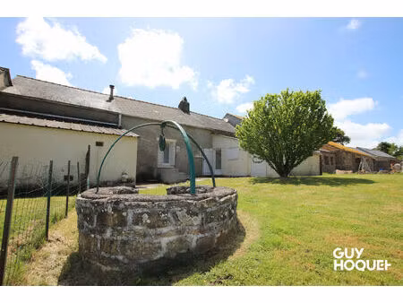 maison de plain-pied à vigneux-de-bretagne