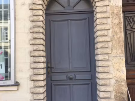achat maison 3 pièces 80m² saumur 49400