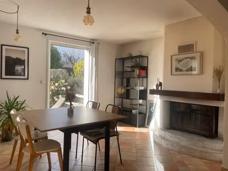 vente maison 5 pièces 111 m² béziers (34500)