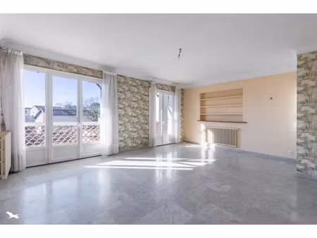vente appartement 5 pièces 106 m² saint-gély-du-fesc (34980)