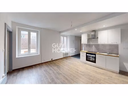 appartement vesoul 2 pièce(s) 51 m2