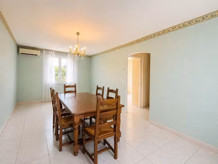 vente maison 3 pièces 70 m² agde (34300)