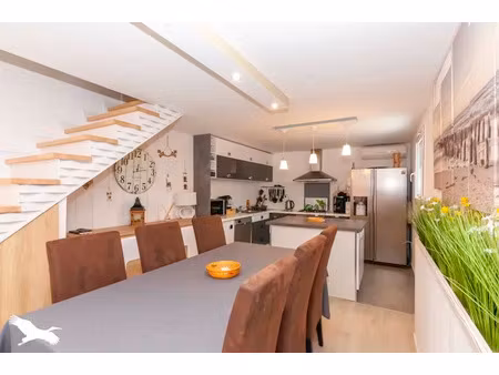 vente maison 3 pièces 53 m² frontignan (34110)