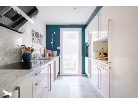 vente maison 6 pièces 108 m² montpellier (34070)