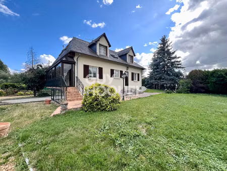 maison tours nord - 160m2
