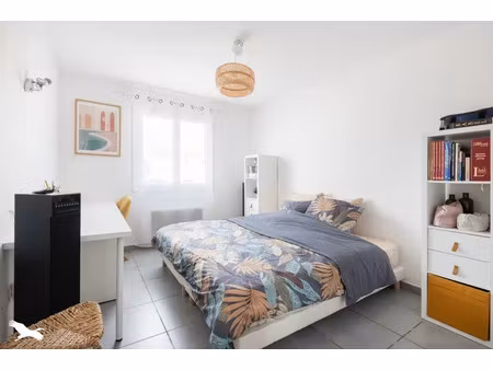 vente maison 6 pièces 108 m² montpellier (34070)