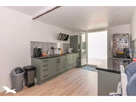 vente maison 3 pièces 70 m² villeveyrac (34560)
