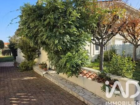 vente maison à cenon (33150) : à vendre / 89m² cenon