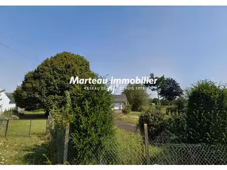 achat terrain 3 500m²