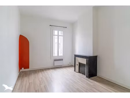 vente appartement 3 pièces 63 m² bordeaux (33000)