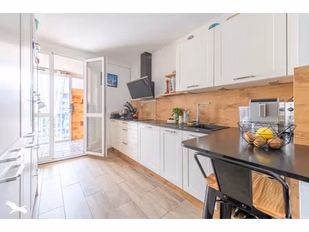 vente appartement 5 pièces 95 m² lormont (33310)