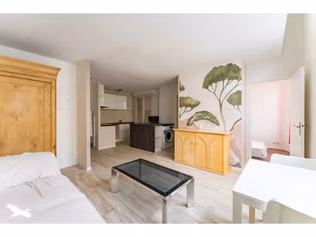 vente appartement 2 pièces 36 m² bordeaux (33000)