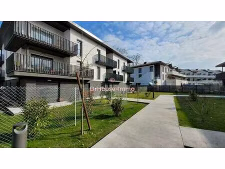 vente appartement 4 pièces à pessac (33600) : à vendre 4 pièces / 92m² pessac