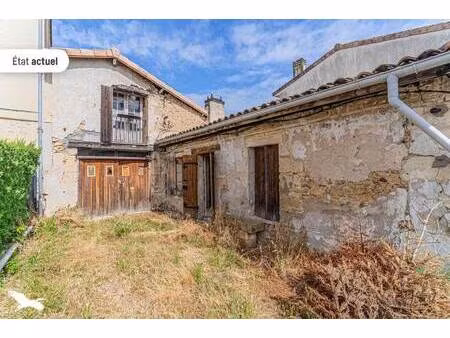 vente maison 6 pièces 150 m² eysines (33320)
