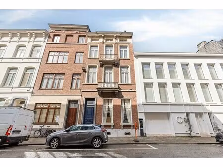 huis te koop in mechelen met 5 slaapkamers