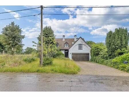 huis te koop in ninove met 5 slaapkamers