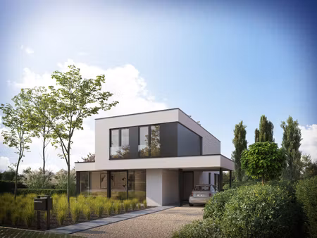 huis te koop in houthulst met 3 slaapkamers