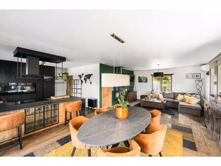 huis te koop in spiere-helkijn met 5 slaapkamers