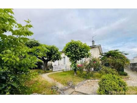 vente immeuble à libourne (33500) : à vendre / 106m² libourne