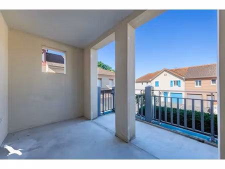 vente appartement 3 pièces 61 m² le teich (33470)