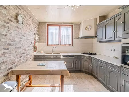 vente maison 4 pièces 91 m² mérignac (33700)