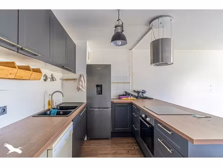 vente appartement 3 pièces 55 m² le haillan (33185)