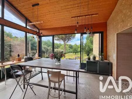 vente maison à créon (33670) : à vendre / 129m² créon