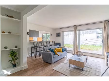 vente appartement 5 pièces 96 m² bordeaux (33200)