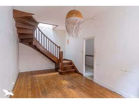 vente appartement 2 pièces 49 m² bordeaux (33000)