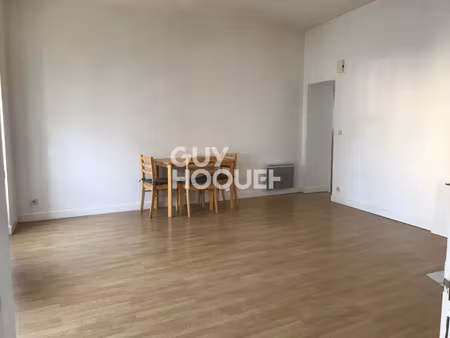 appartement la tremblade 2 pièce(s) 49 m2