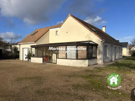 achat maison 4 pièces 135m²