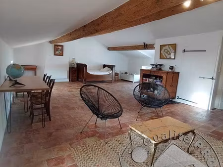 location maison 7 pièces 186 m² à nébian (34800)