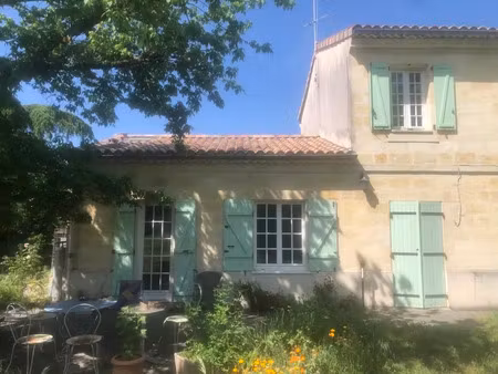 vente appartement 3 pièces 95 m² blanquefort (33290)