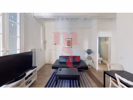 location appartement 2 pièces 31 m² à montpellier (34000)
